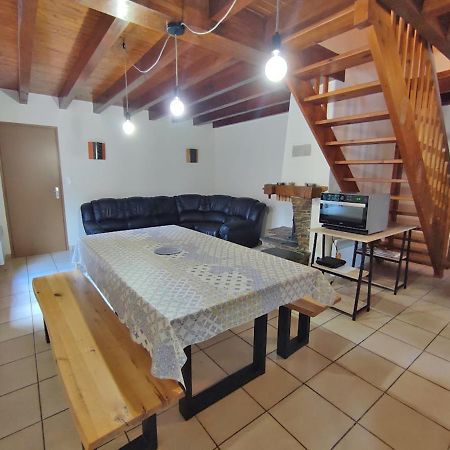 Le Chant De La Pique, Maison T4, Jardin, Parking Gratuit, Wifi, 6 Personnes Bagnères-de-Luchon Buitenkant foto
