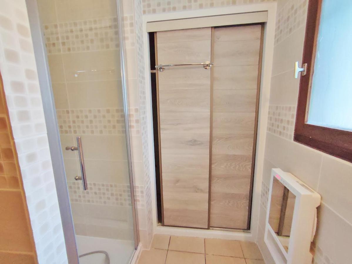 Le Chant De La Pique, Maison T4, Jardin, Parking Gratuit, Wifi, 6 Personnes Bagnères-de-Luchon Buitenkant foto