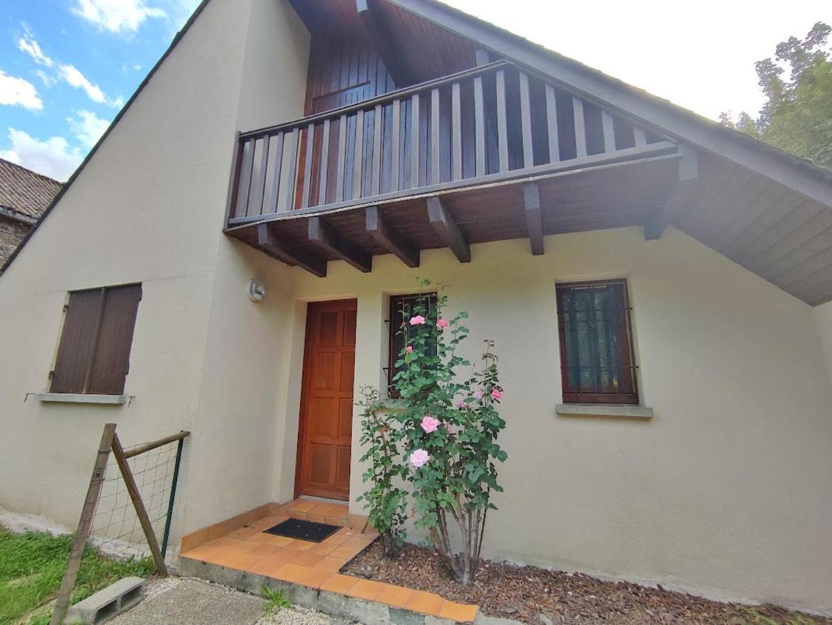 Le Chant De La Pique, Maison T4, Jardin, Parking Gratuit, Wifi, 6 Personnes Bagnères-de-Luchon Buitenkant foto